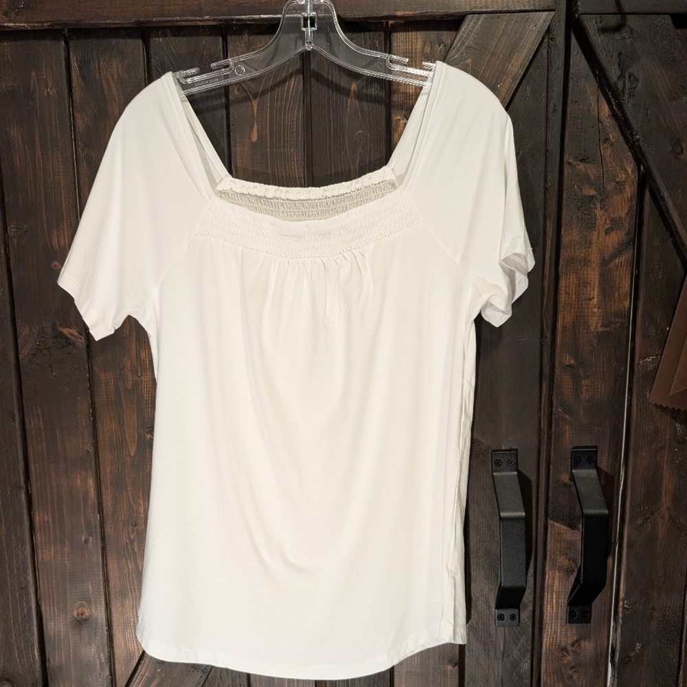Land's End Women's Top, Size M